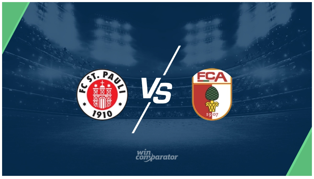 St. Pauli Augsburg Tipp