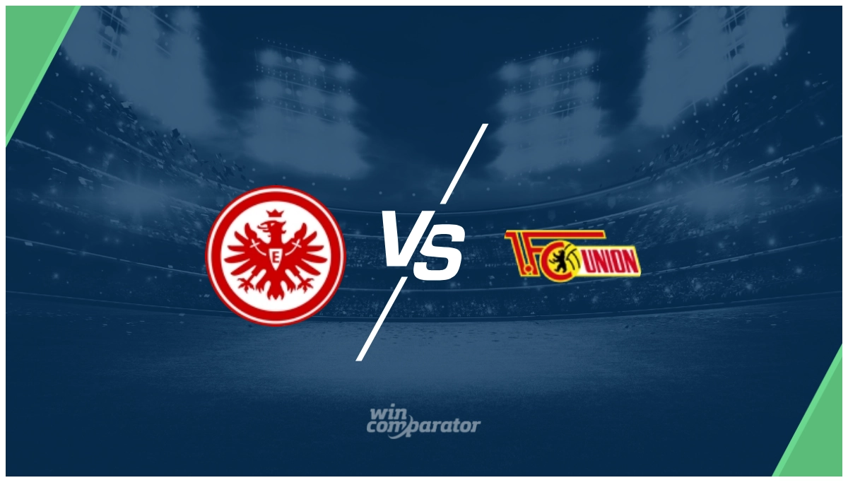 pronostico Eintracht Francoforte Union Berlino