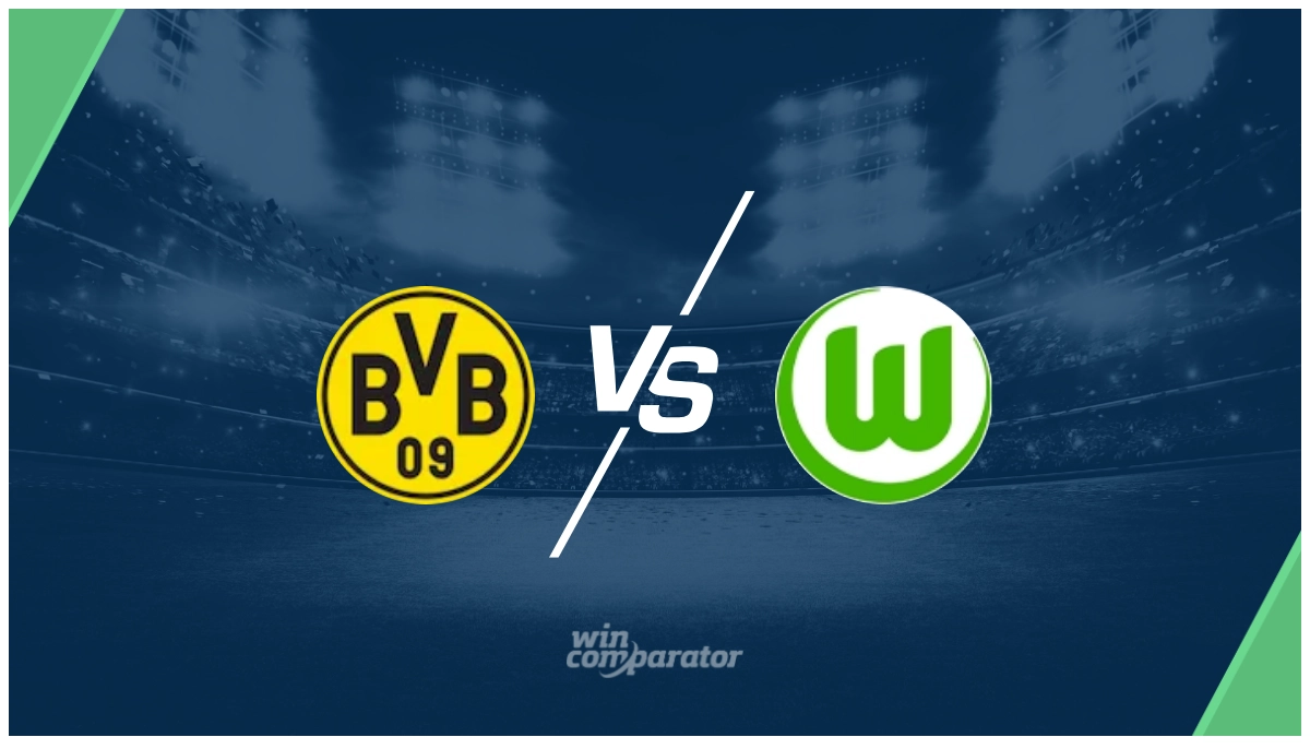 pronostico Borussia Dortmund Wolfsburg