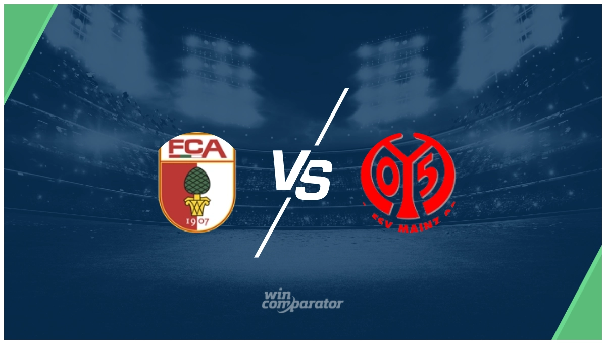pronostico Augsburg Mainz