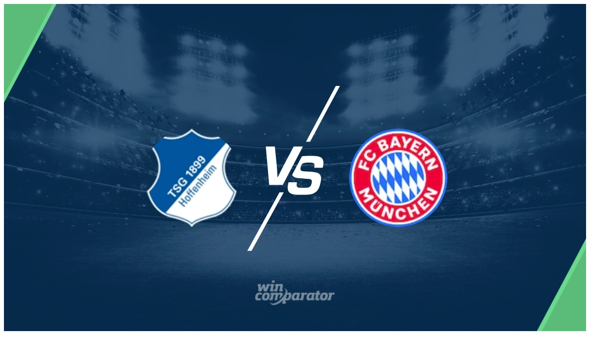 pronostico Hoffenheim Bayern Monaco