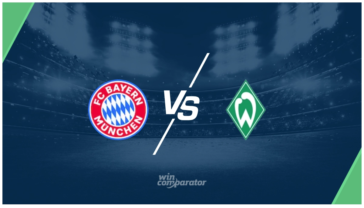 Bayern Munich Werder Bremen prediction
