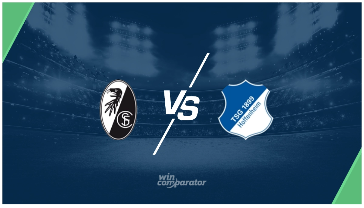 Freiburg Hoffenheim prediction