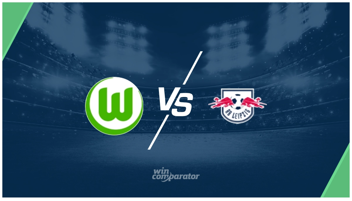 Wolfsburg Leipzig prediction