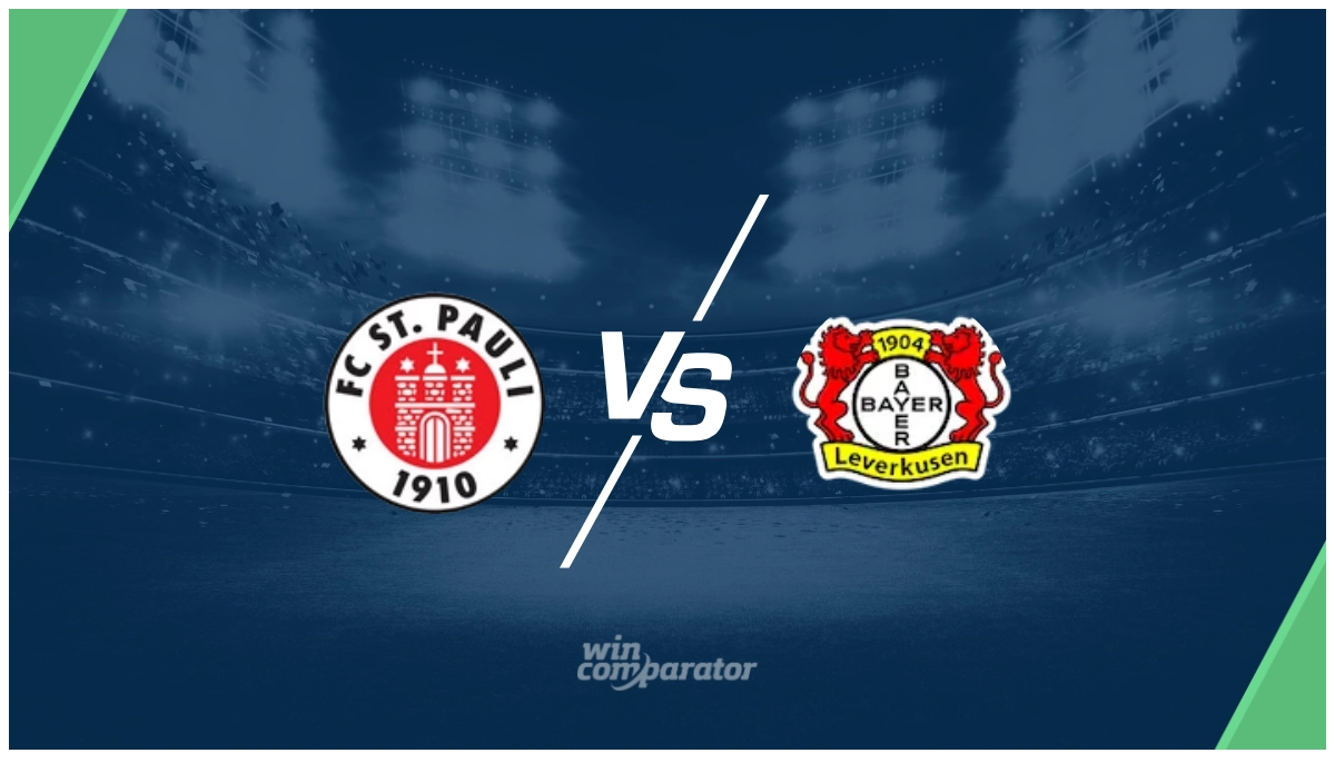 St. Pauli Bayer Leverkusen prediction