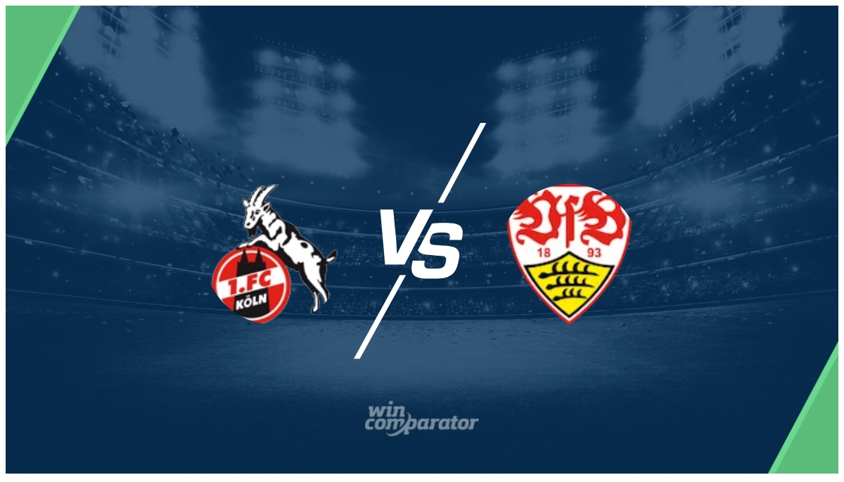 Köln Stuttgart prediction