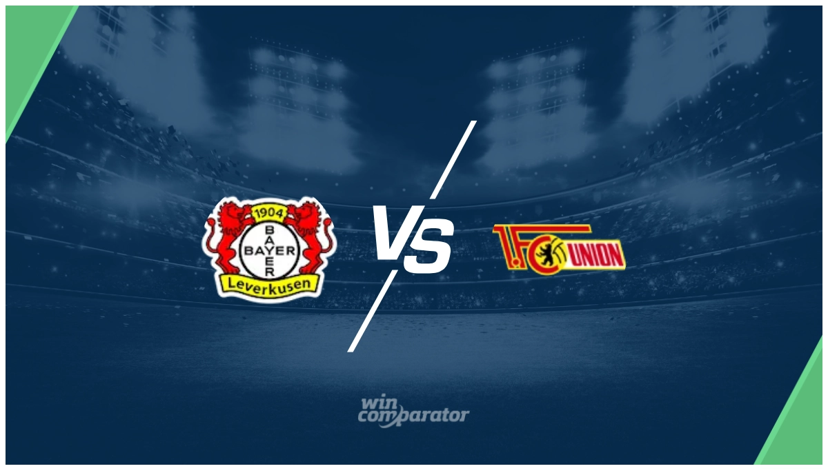 pronostic Bayer Leverkusen Union Berlin