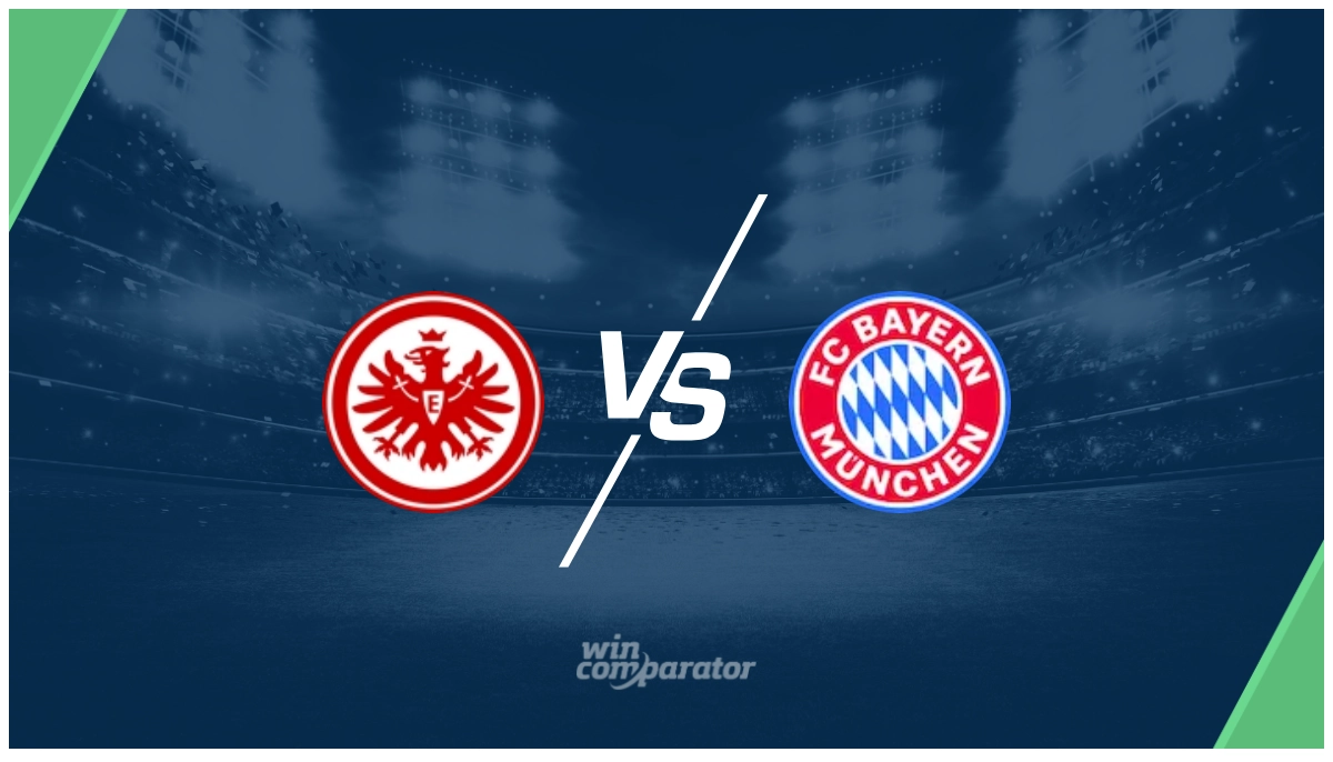 pronostic Eintracht Francfort Bayern Munich