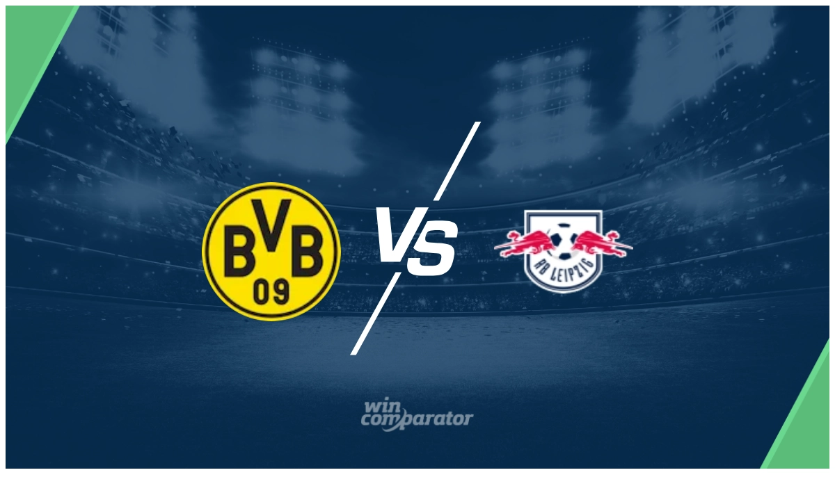 pronostic Borussia Dortmund Leipzig