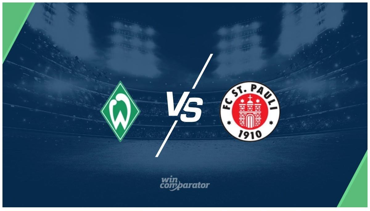 pronostic Werder Brême Sankt Pauli