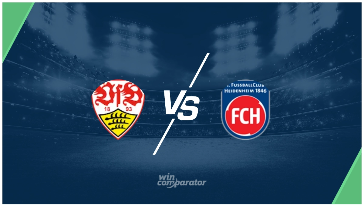 pronostic Stuttgart Heidenheim