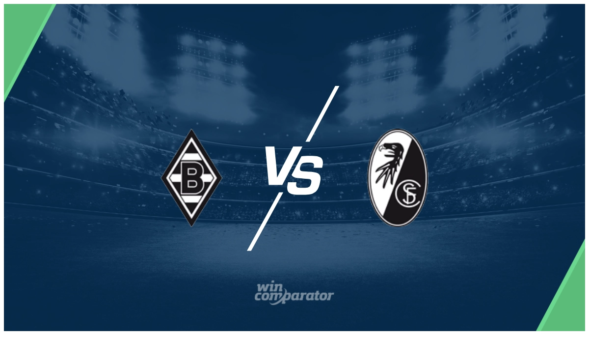 pronostic Borussia Mönchengladbach Fribourg