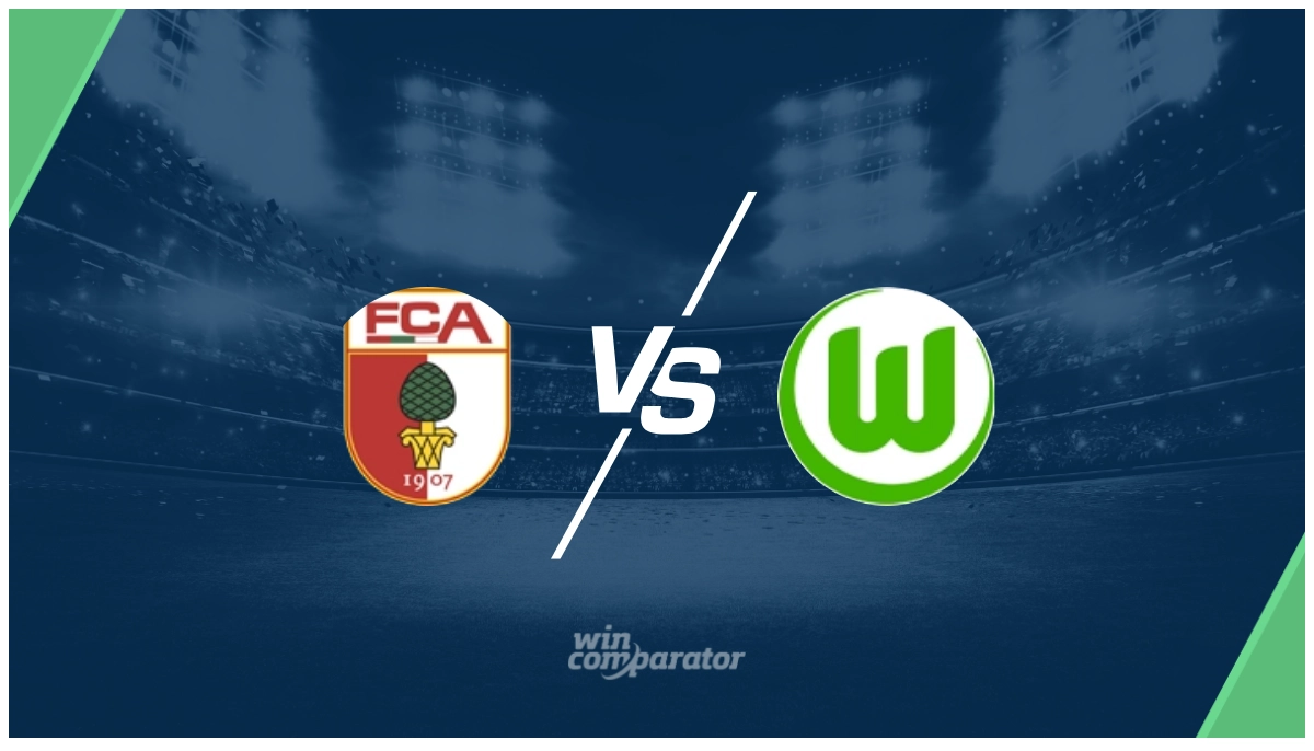 pronostic Augsbourg Wolfsburg