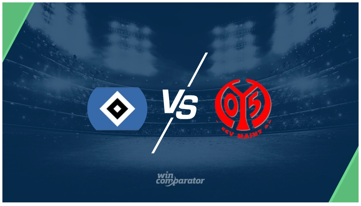 pronostic Hambourg Mayence