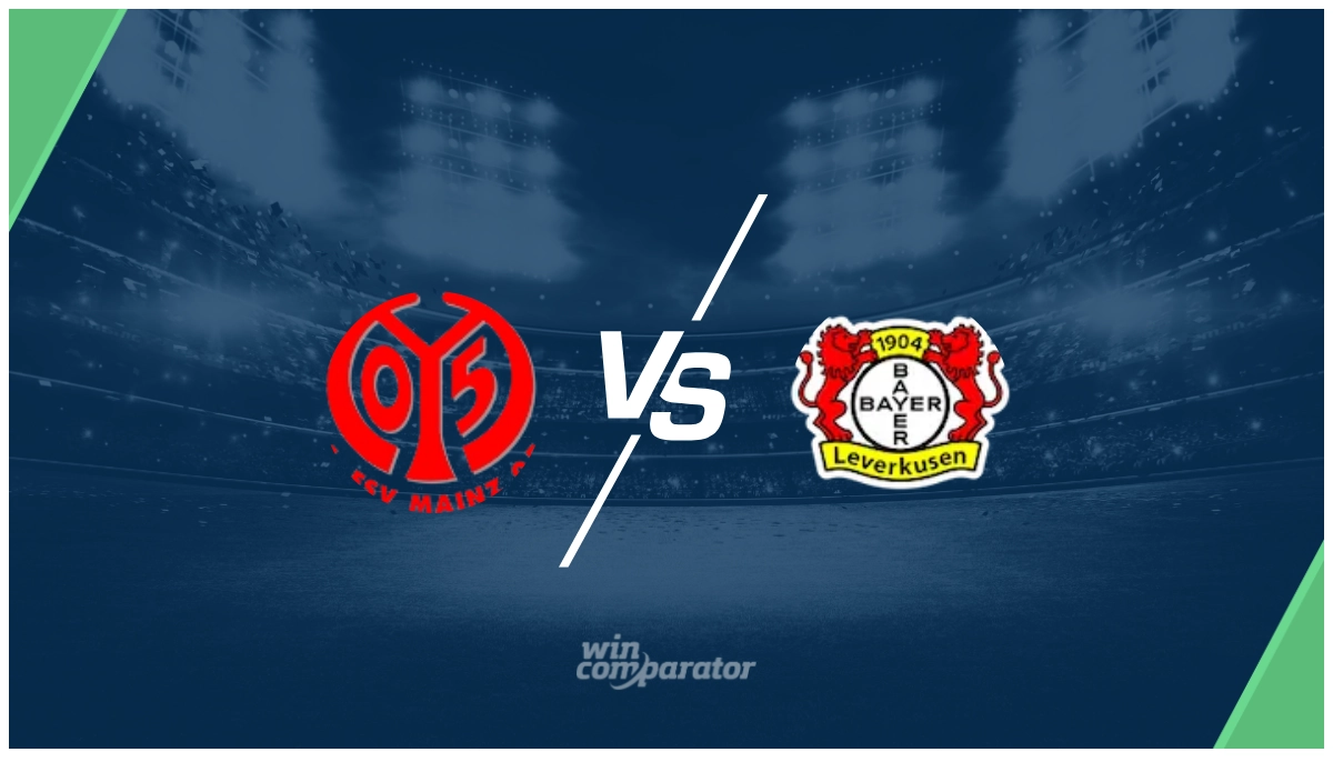 1 Fsv Mainz 05 Bayer Leverkusen prediction