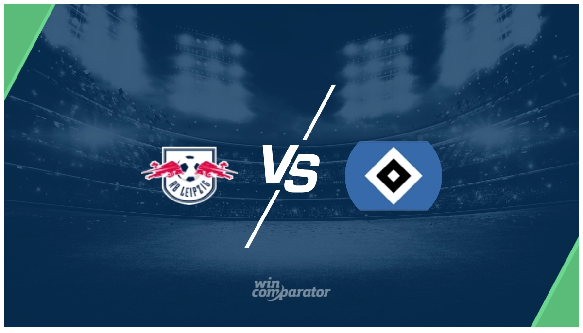 Leipzig Hamburg prediction