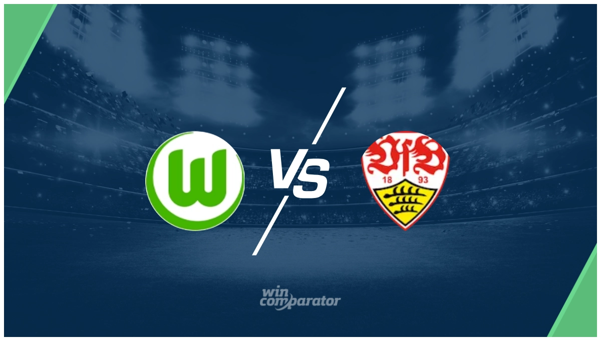 Wolfsburg Stuttgart prediction