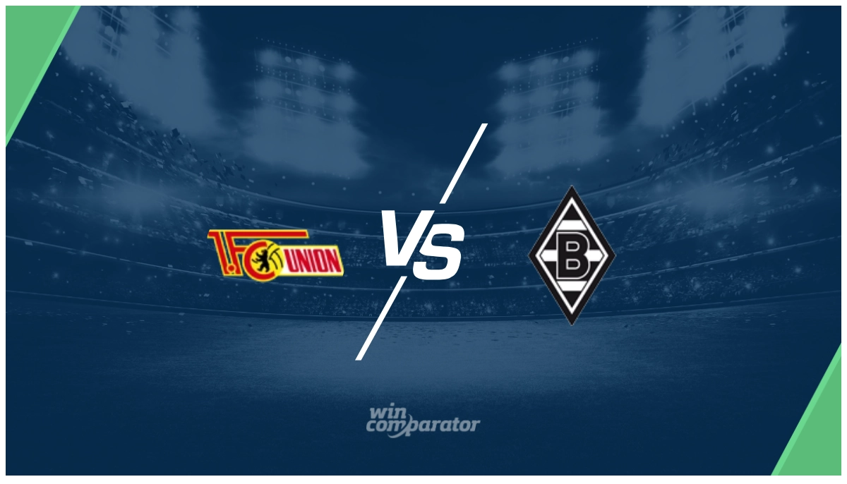 Union Berlin Mönchengladbach prediction