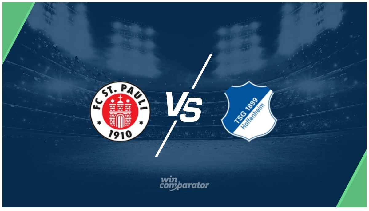 pronostico St. Pauli Hoffenheim