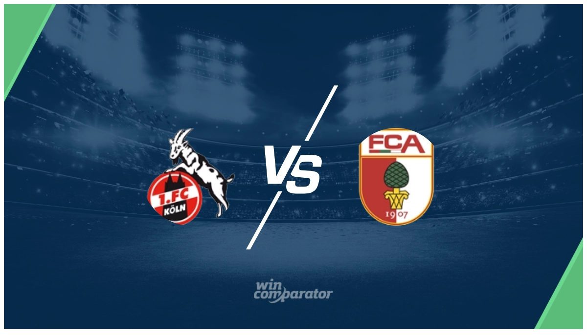 Pronóstico 1. FC Colonia Augsburg