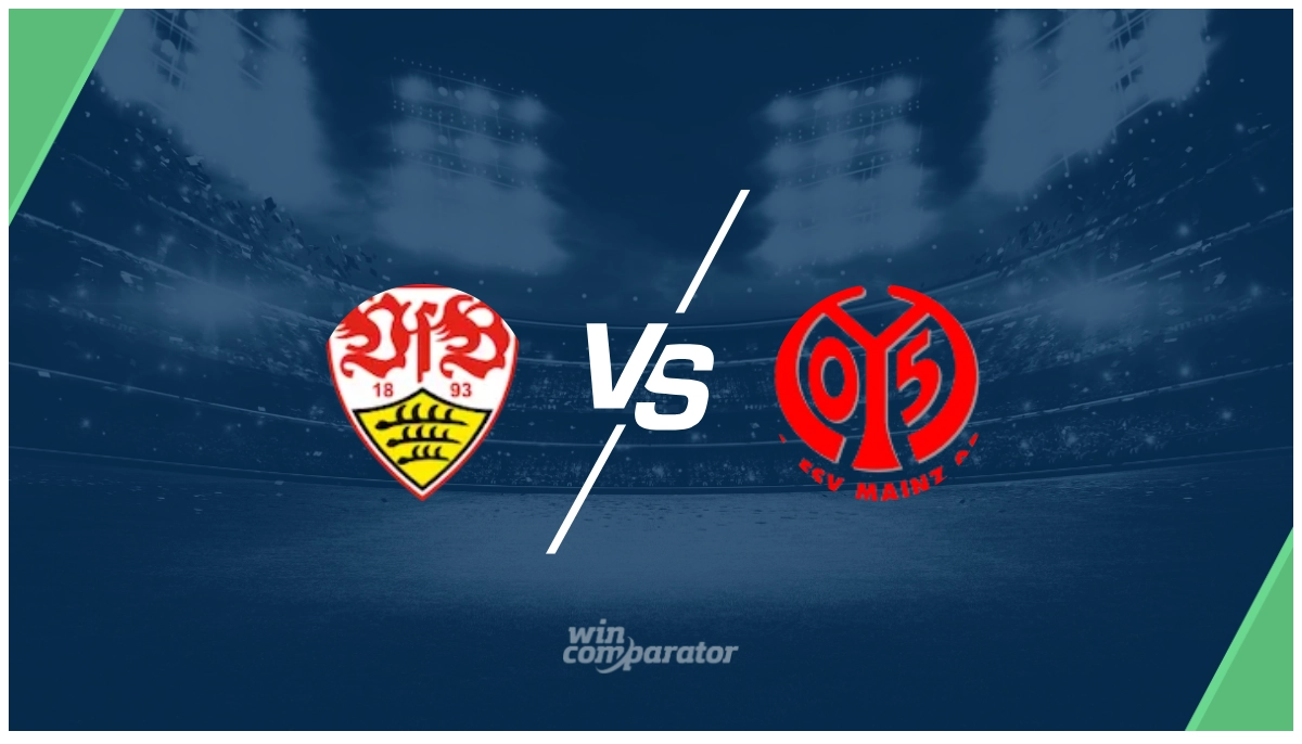 VfB Stuttgart Mainz 05 Tipp