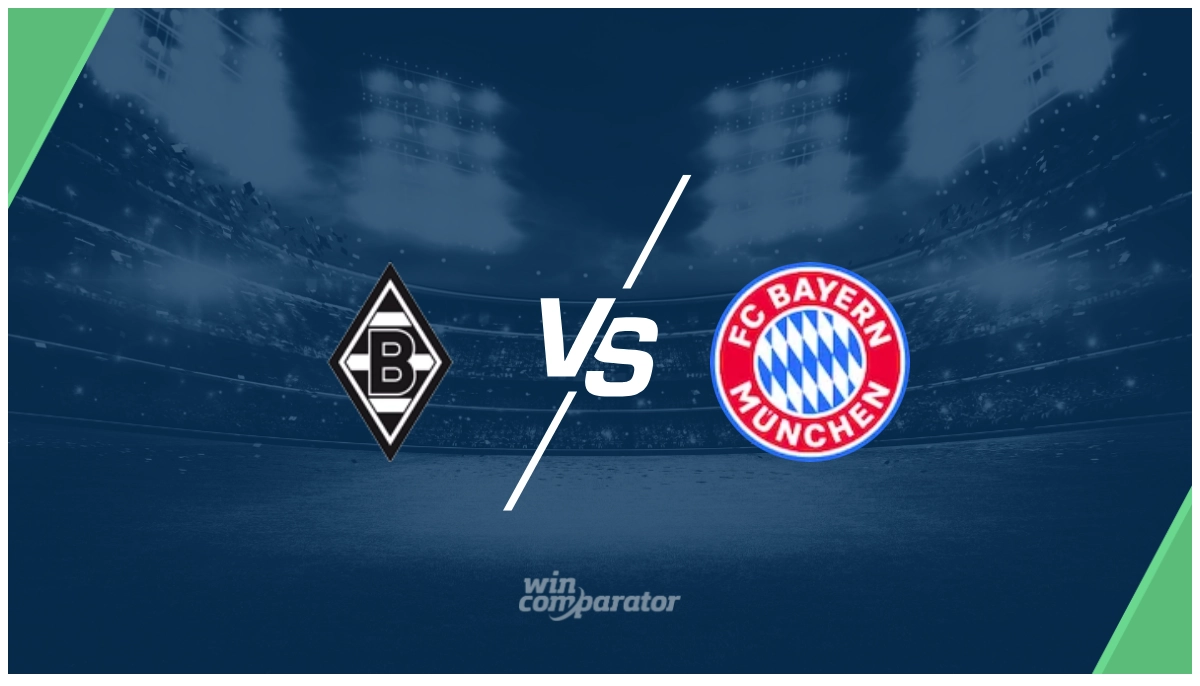 Pronóstico Borussia M´gladbach Bayern