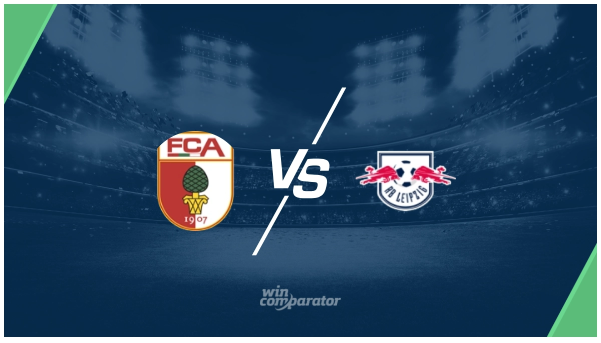 Pronóstico Augsburg Leipzig