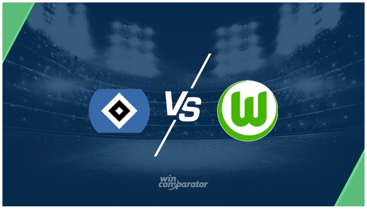 Pronóstico Hamburgo VfL Wolfsburgo