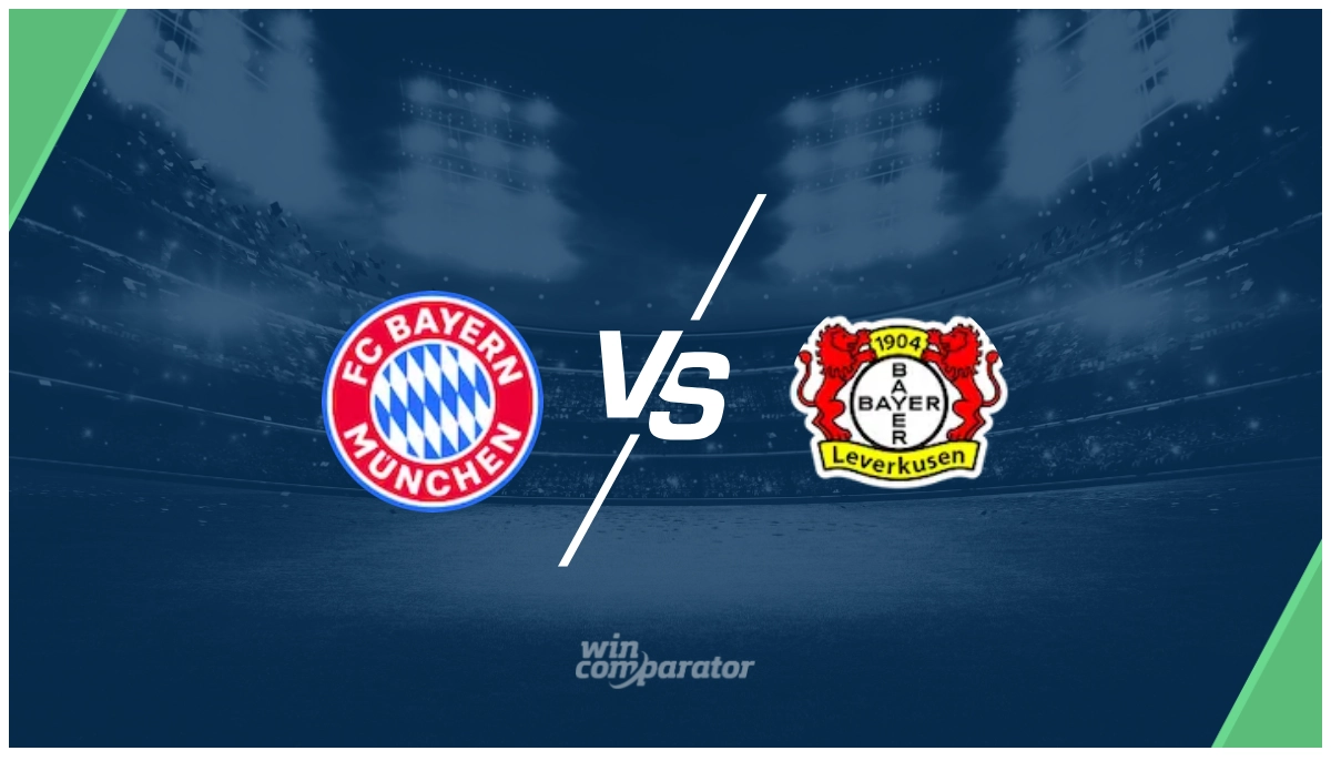 Bayern München Bayer Leverkusen Tipp