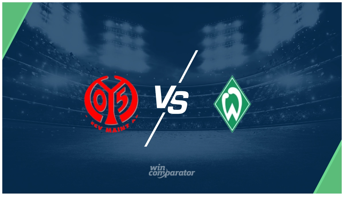 Pronóstico FSV Mainz Werder Bremen