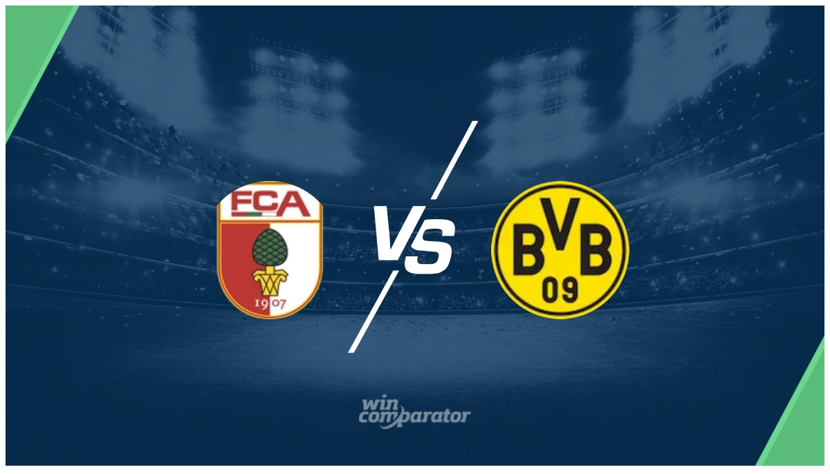 Augsburg Borussia Dortmund Tipp