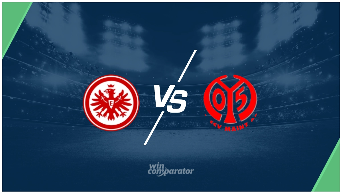 Pronóstico Eintracht Frankfurt FSV Mainz