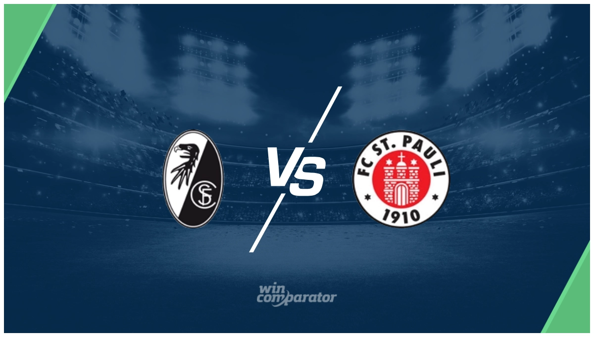 Pronóstico Friburgo St. Pauli