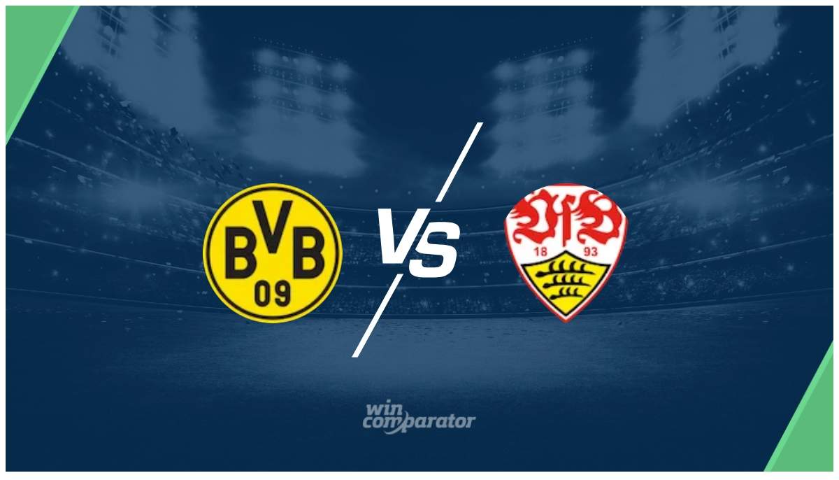 Pronóstico Dortmund Stuttgart