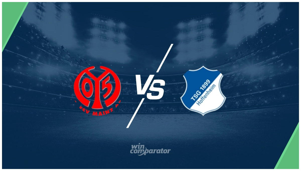 Pronóstico FSV Mainz Hoffenheim