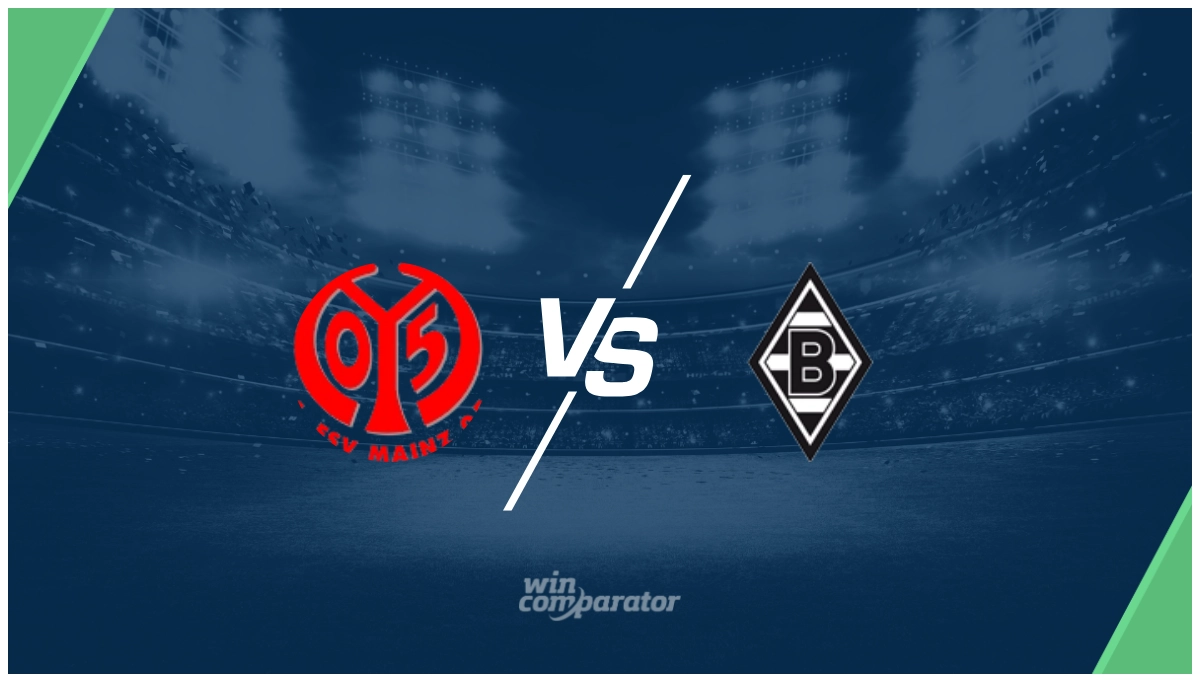 prognóstico FSV Mainz Borussia M´gladbach