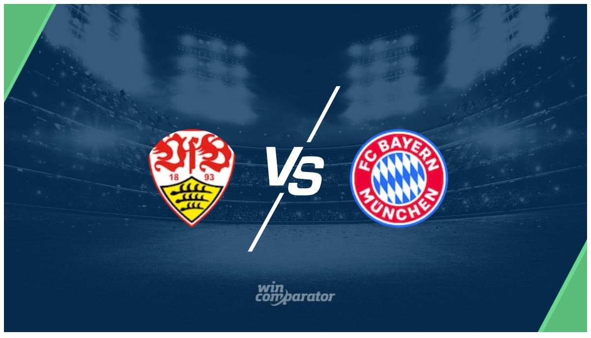 prognóstico Estugarda Bayern Munique