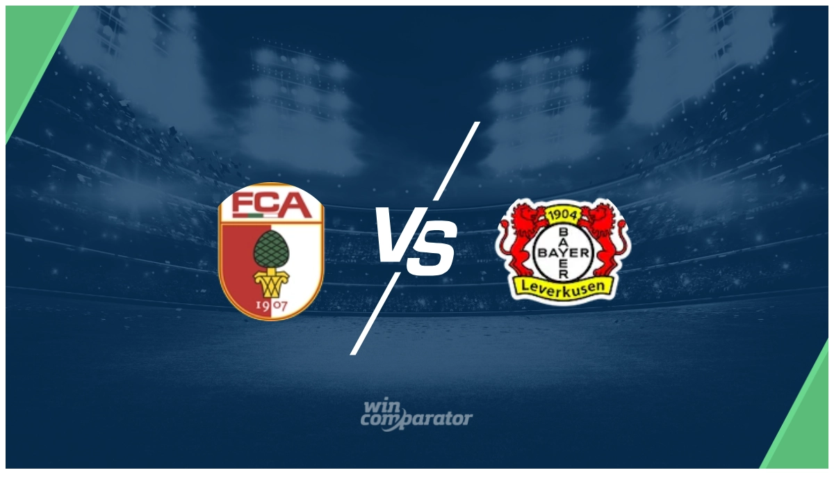 pronostico Augsburg Bayer Leverkusen