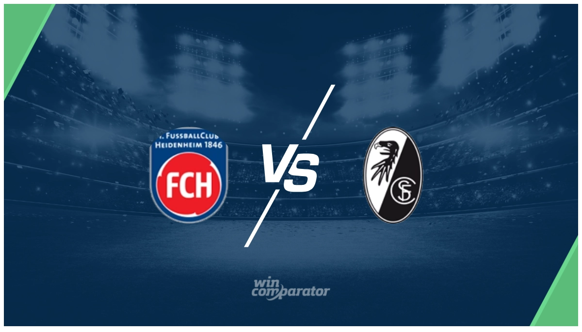 prognóstico Heidenheim Friburgo