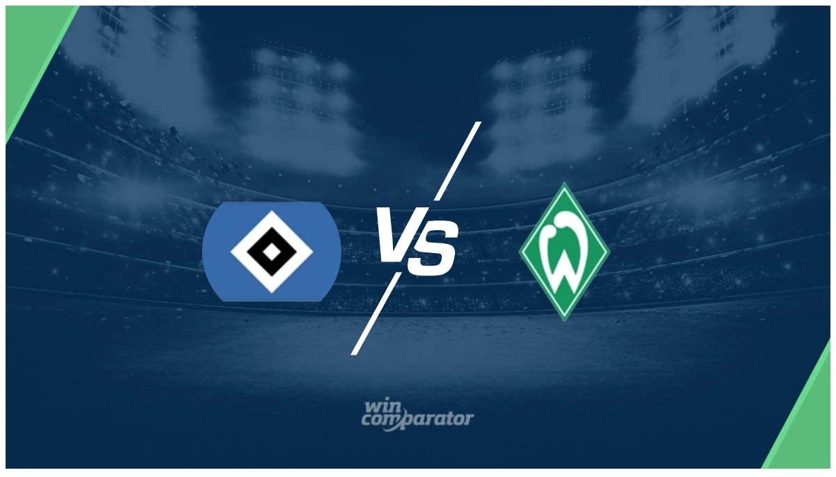 prognóstico Hamburgo SV Werder Bremen