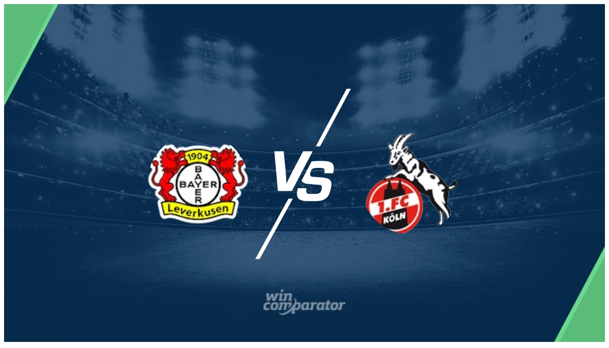 Leverkusen vs FC Köln Tipp