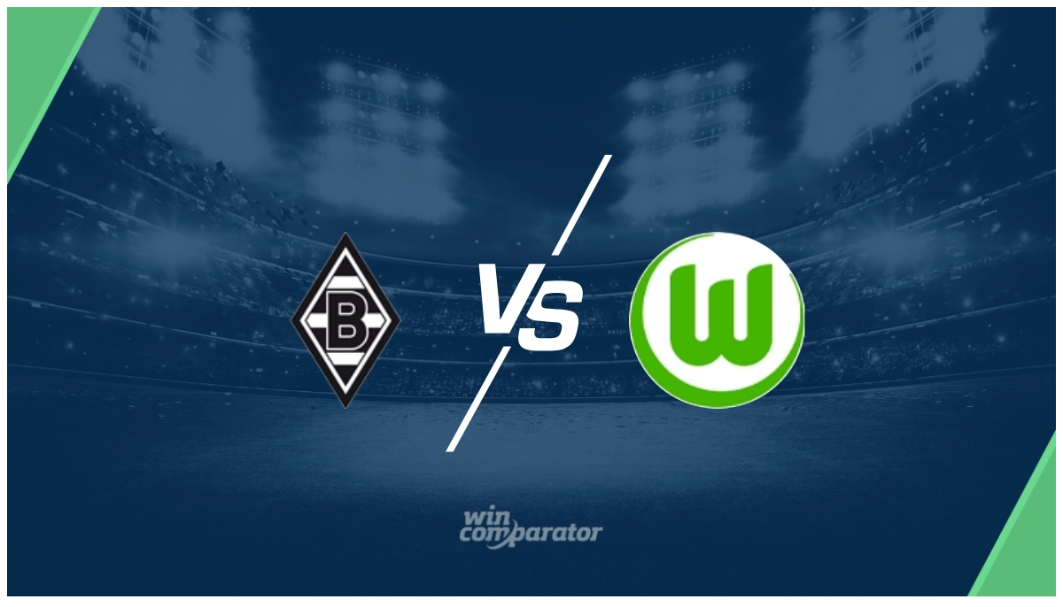 prognóstico Borussia M´gladbach VfL Wolfsburgo