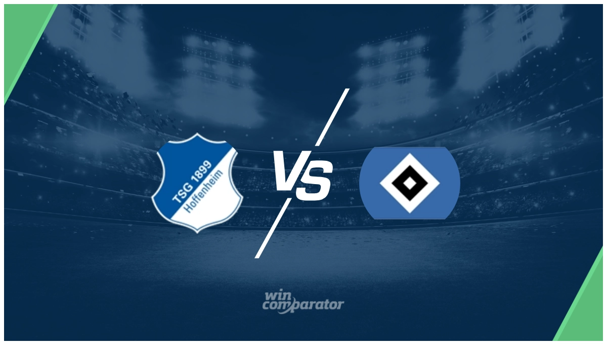 pronostico Hoffenheim Amburgo