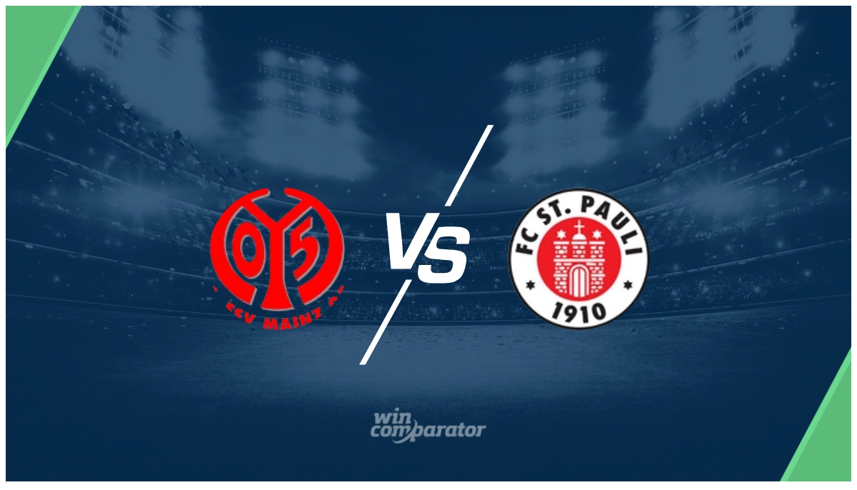 Mainz 05 St. Pauli Tipp