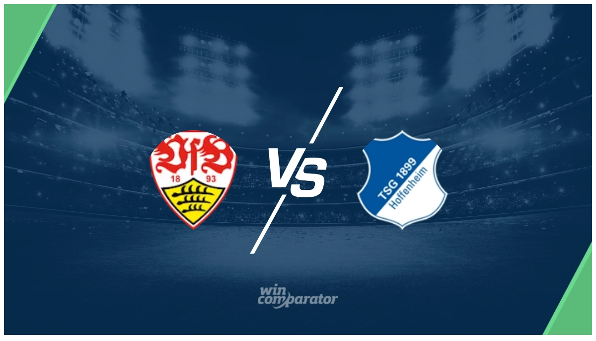 Stuttgart Hoffenheim prediction
