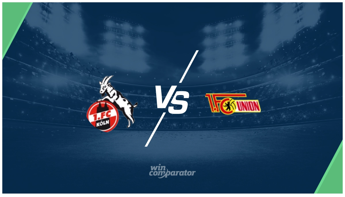 Köln Union Berlin prediction