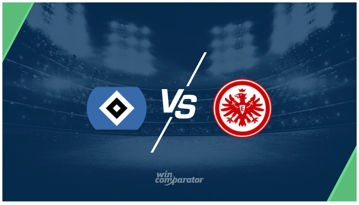 Hamburger SV Frankfurt Tipp