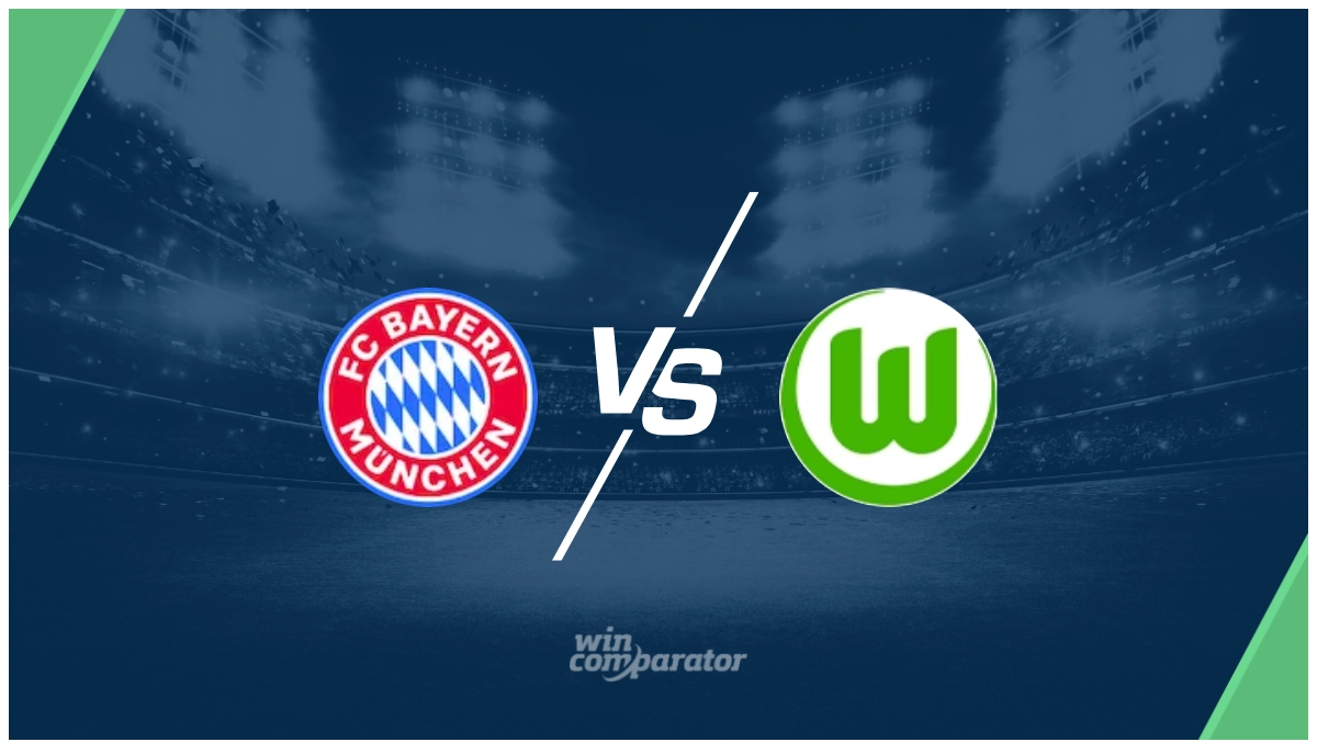 Bayern Munich Wolfsburg prediction