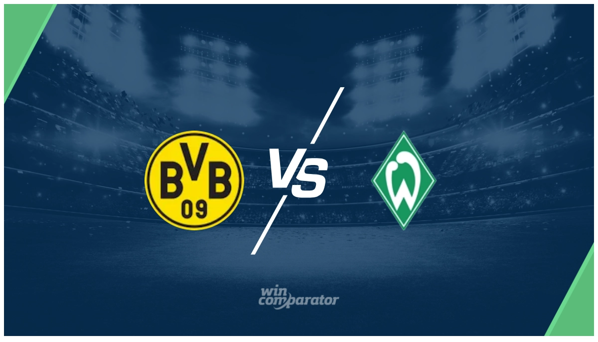Borussia Dortmund Werder Bremen prediction