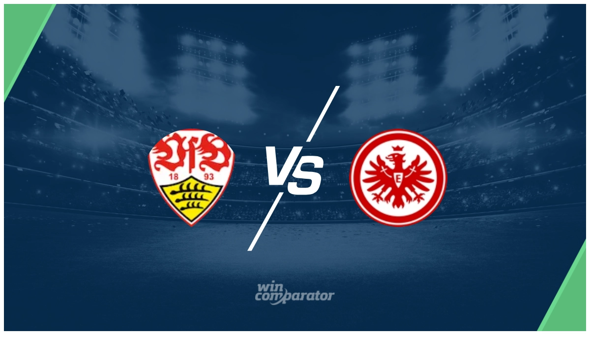 Stuttgart Eintracht Frankfurt prediction